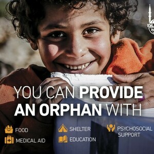 Fundraising Page: Lina Abu-shalbak